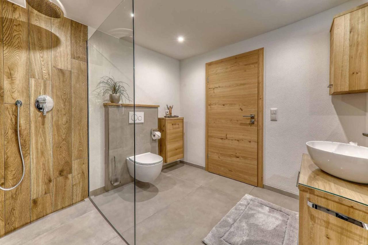 Ferienwohnung Lankl Im Bayerischen Wald Röhrnbach Eksteriør bilde