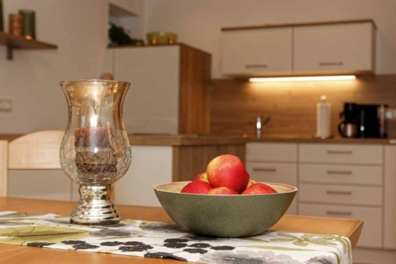 Ferienwohnung Lankl Im Bayerischen Wald Röhrnbach Eksteriør bilde